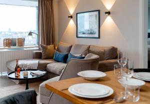 Ferienwohnung Hummer & Meer