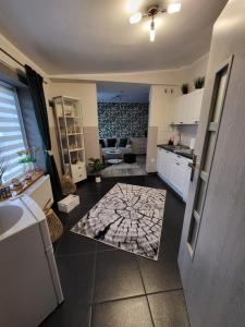Apartament Zielony Liść