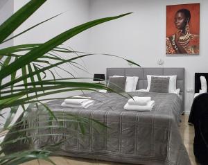 Apartamenty KB Toruń - parking za opłatą