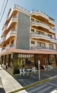 Apto com Varandas 103 - Balneário Arroio do Silva - 3 minutos do Mar - أرويو دو سيلفا