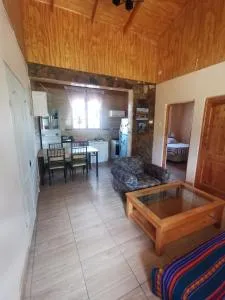 Hospedaje Atitur - Sólor