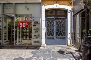 Studio Francilia - Welkeys