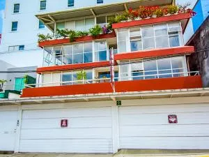 巴尔空德尔阿尔福利兹酒店 - Soncuantla