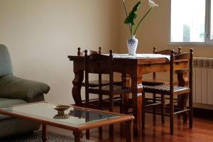 Apartamento A Pampillosa