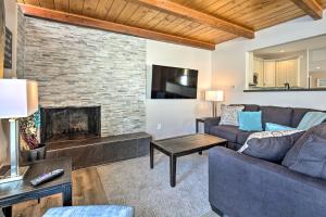 Chic Central San Diego House with Private Pool!