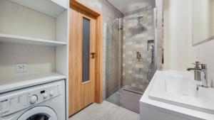 Apartament z 2 sypialniami 19 F Perłowa Przystań - Holiday City