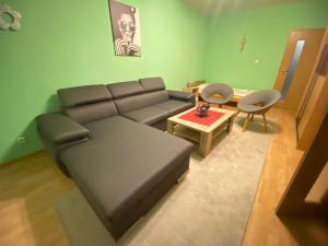 Apartmán Jasmin Levice