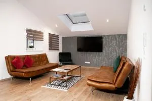 CLB Ferienwohnung - Breitenwang