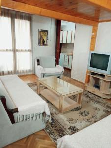 Apartman Djordjije