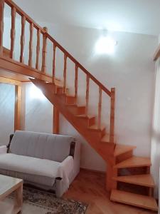 Apartman Djordjije