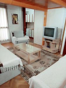 Apartman Djordjije