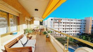 Apartamentos Arquus 022 familidays