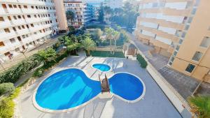 Apartamentos Arquus 022 familidays