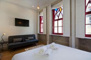 Bonfim Charming Terrace