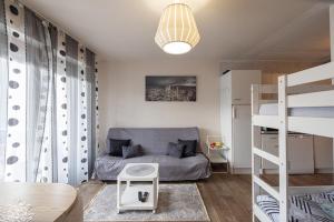 Appartements Nart&Niar : photos des chambres