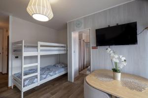 Appartements Nart&Niar : photos des chambres