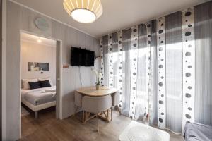 Appartements Nart&Niar : photos des chambres