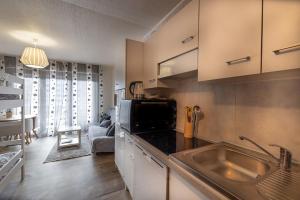 Appartements Nart&Niar : photos des chambres