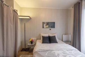 Appartements Nart&Niar : photos des chambres