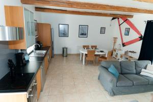 Gite Ferme dErvée de Saint-Roch