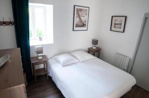 Gite Ferme dErvée de Saint-Roch