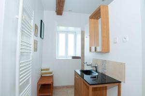 Gite Ferme dErvée de Saint-Roch