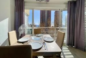 Moder Style Caballos