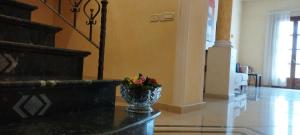 Carini Luxury Apartment vicino aereoporto e al mare