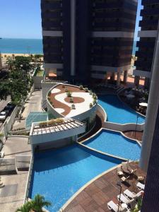 Beautiful Beachclass