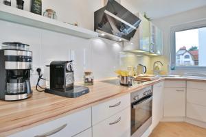 Ostseeperle Ostseeperle Appartement 2