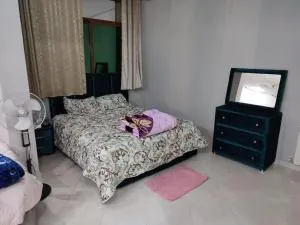 Thé good stay4 midelt - Zeïda