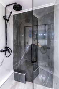 Nostos Central Apartment