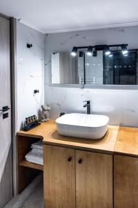 Nostos Central Apartment