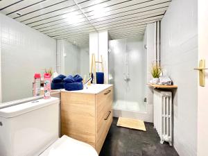 Studio cosy Bali 1 à 4 pers porte du Futuroscope