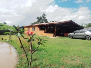 Chácara Rancho do Lago