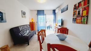 Apartamentos Navarra 07 Salou