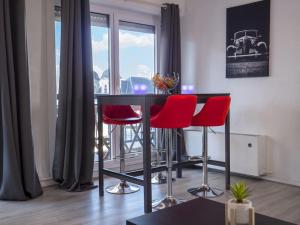 Le Nancy gare Hypercentre