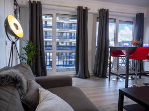 Le Nancy gare Hypercentre