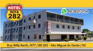 Hotel Rota 282
