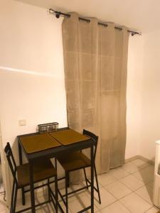 Au coeur dAnglet, Studio Oihana - Plage et Biarritz à 10 min