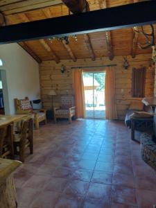 Cabaña Los Abedules