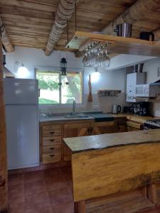 Cabaña Los Abedules