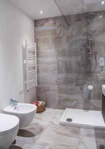 Apartments Florence Pandolfini Suite
