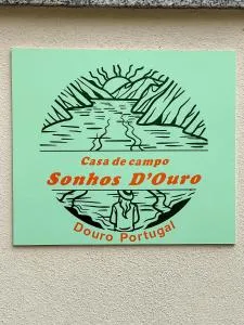 Casa de Campo Sonhos D'ouro - Laurentim