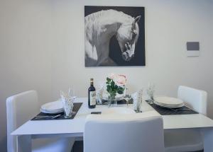 Apartments Florence Pandolfini Suite