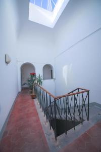Apartments Florence Pandolfini Suite
