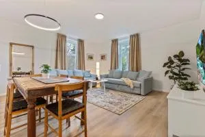 Byt v harmónii s prírodou - Modra