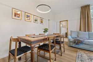 Byt v harmónii s prírodou