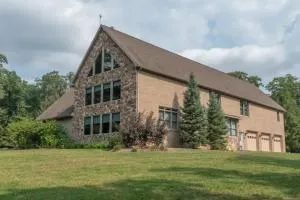 The Mountain Lodge - Nook