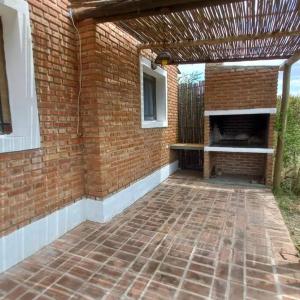 fatima cabaña 4personas